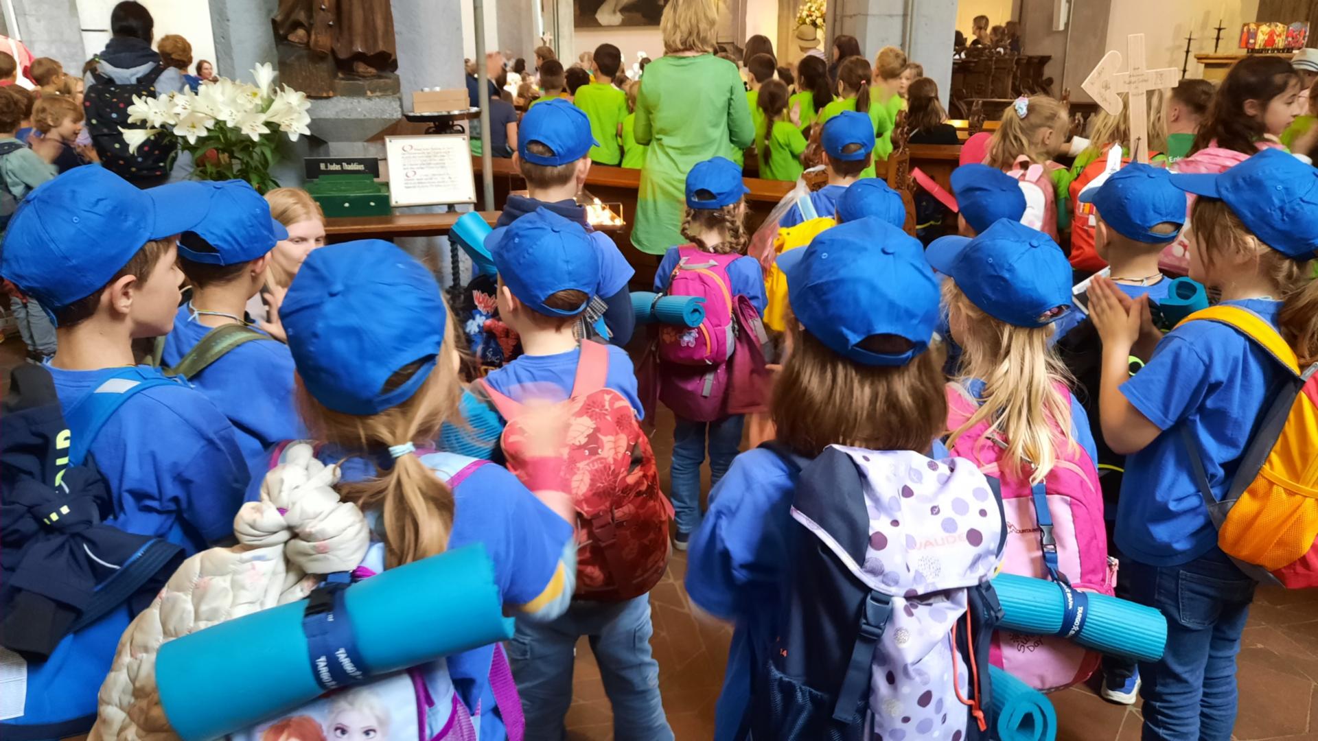 offenes Singen
