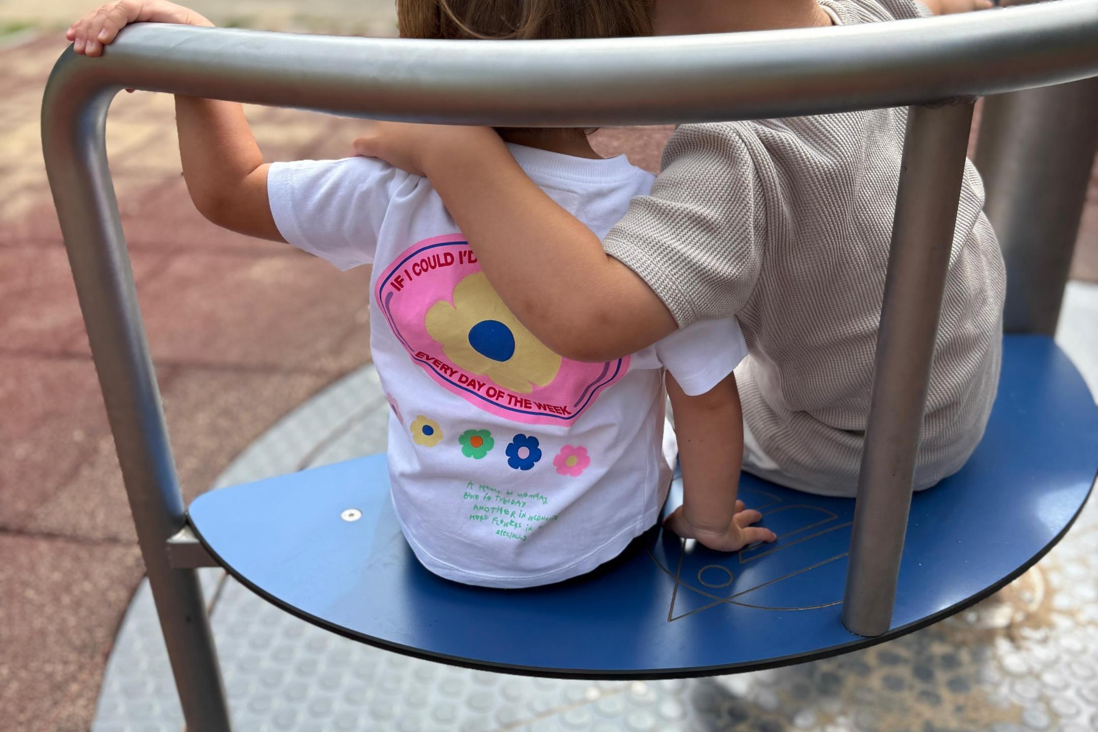 Ausflug zum Spielplatz 16