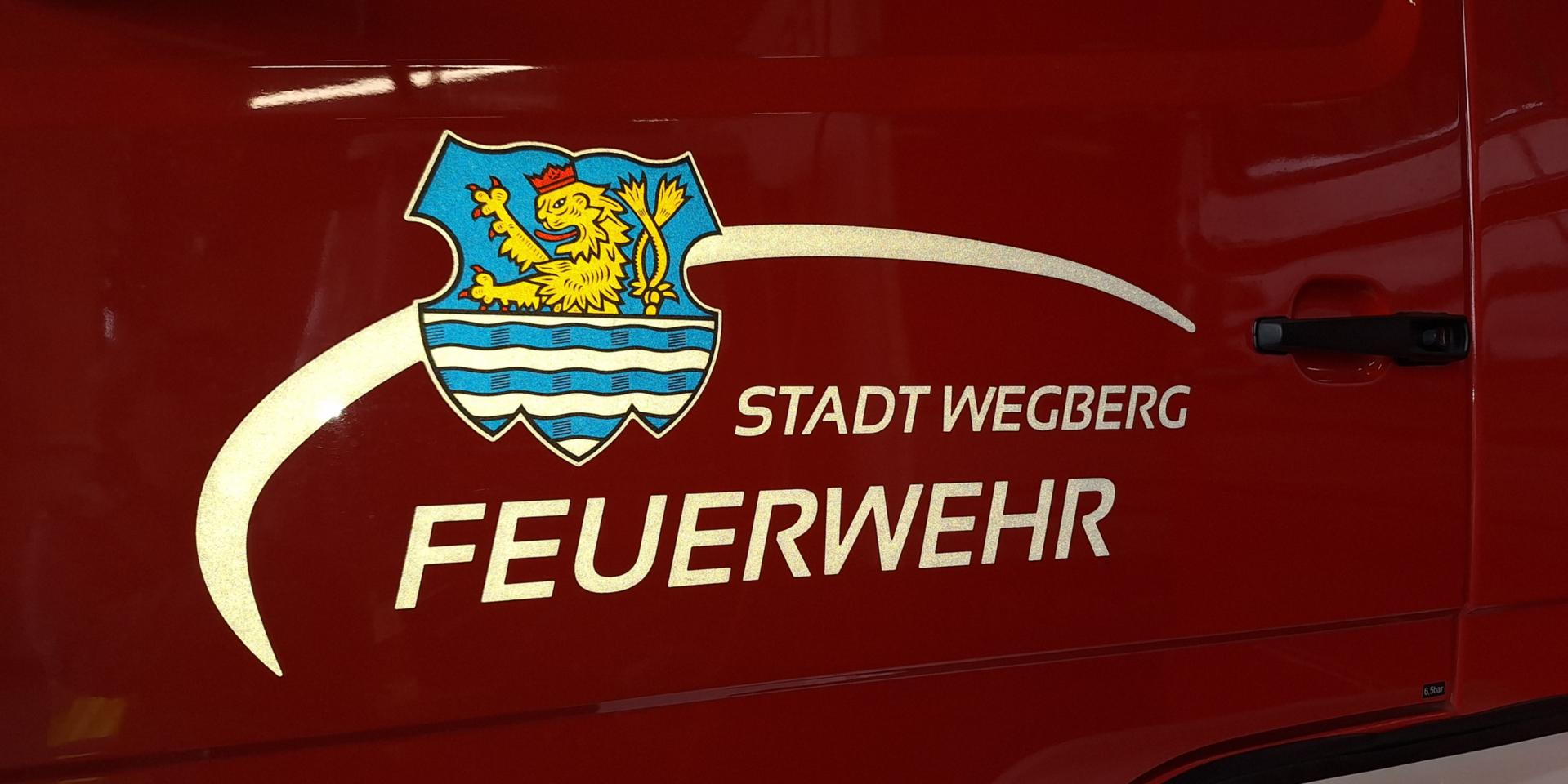 Besuch bei der Feuerwehr 2