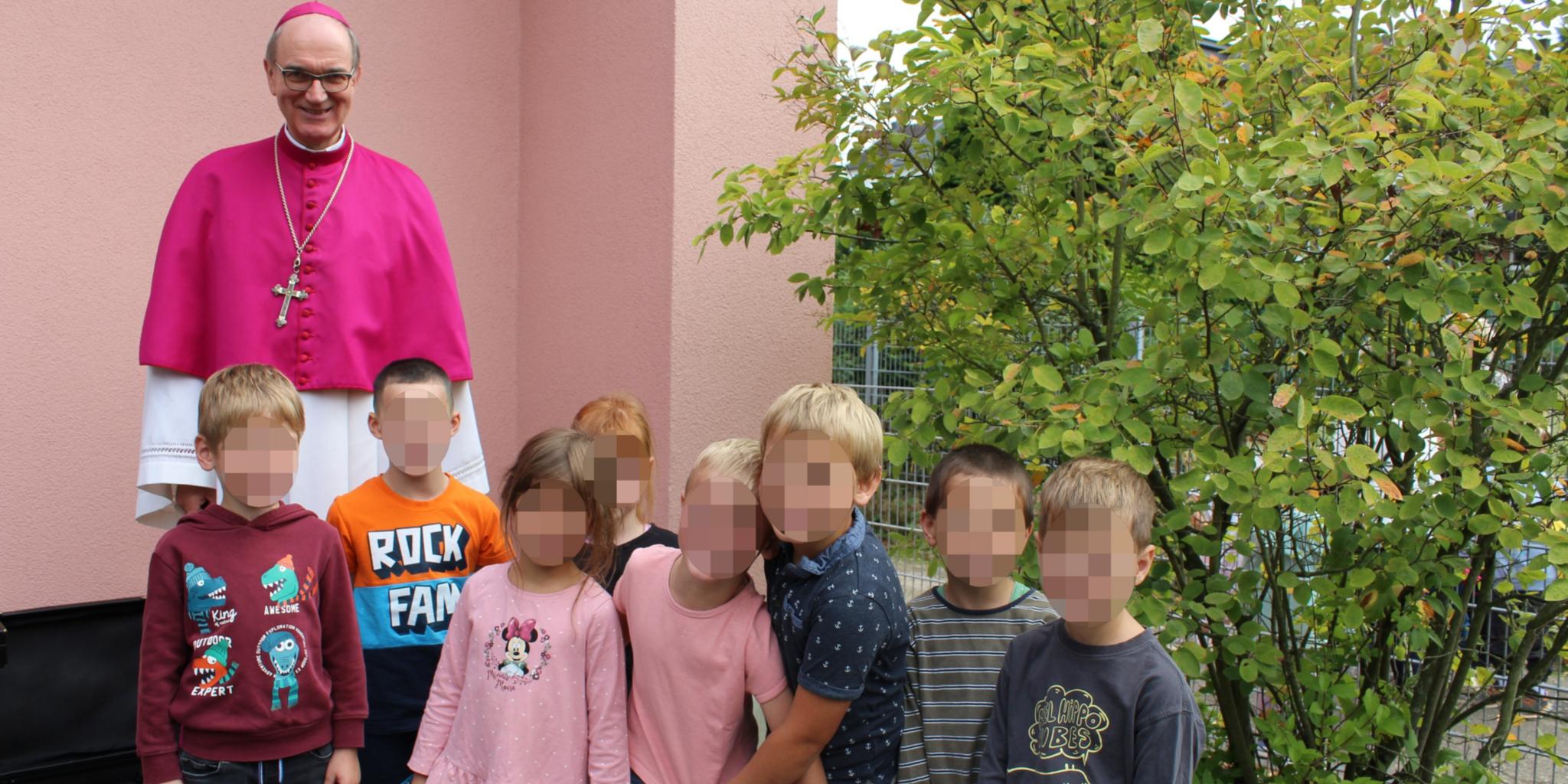 Bischofsbesuch 11