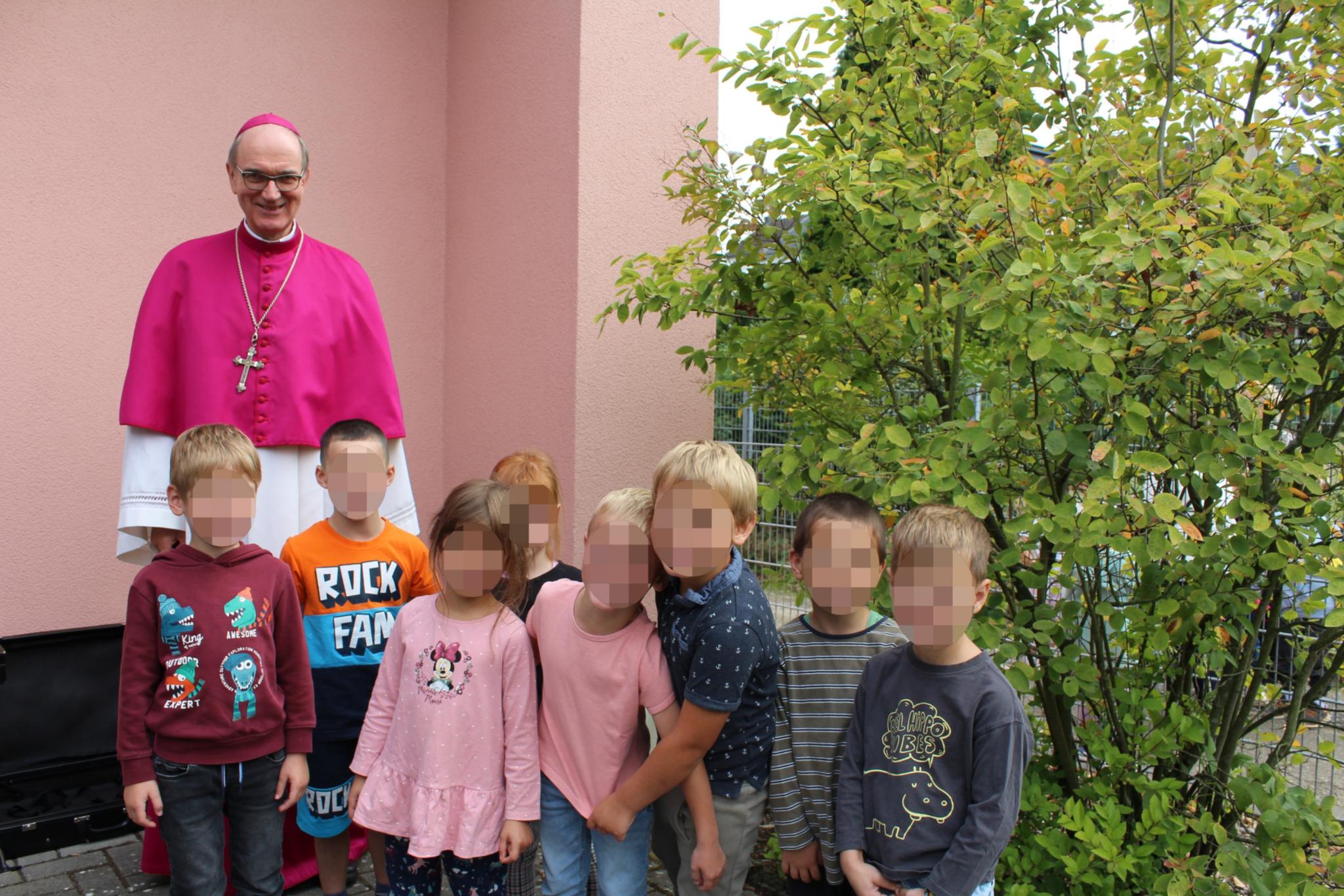 Bischofsbesuch 11