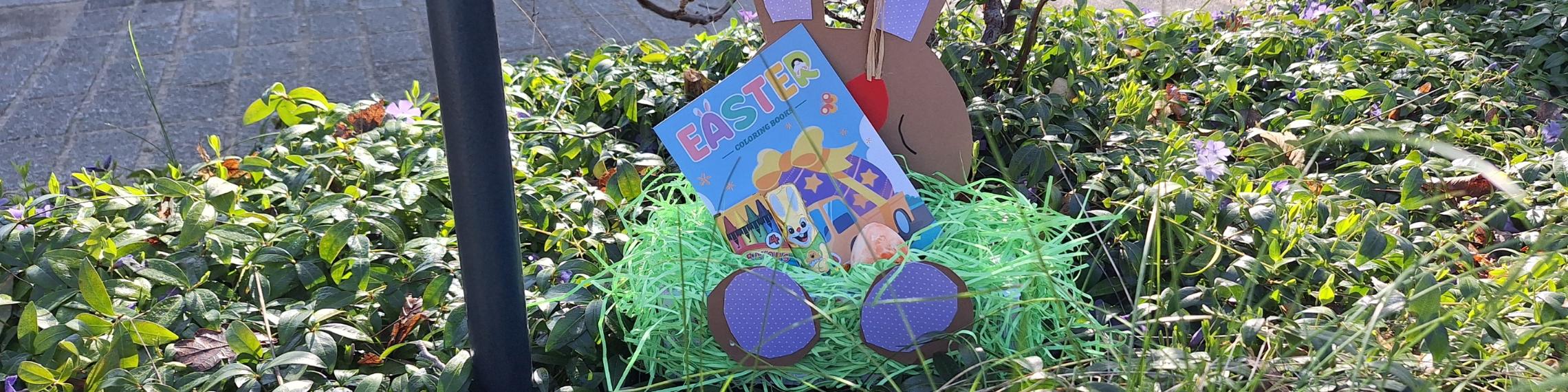 Der Osterhase war da 4