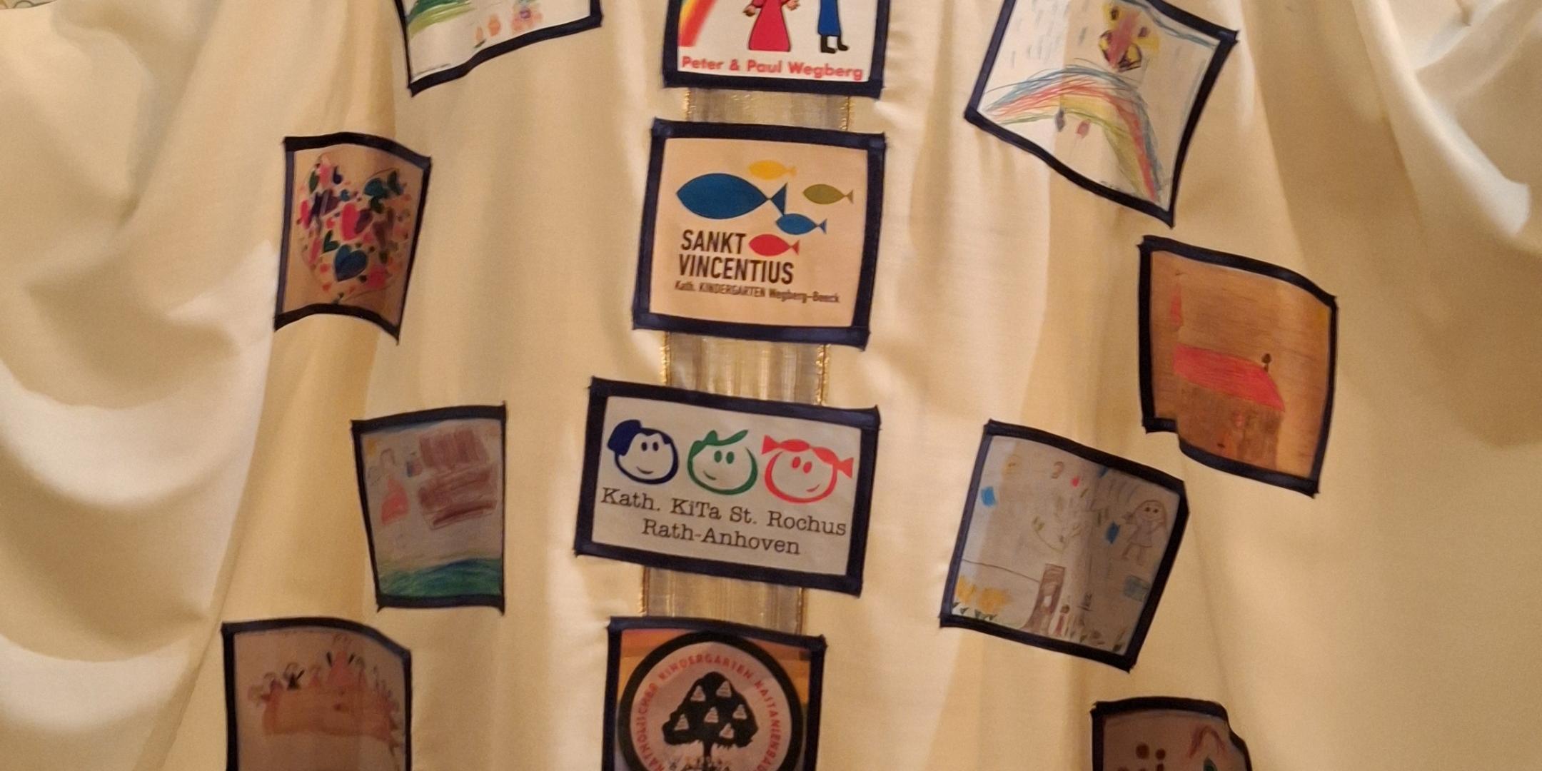 Jubiläum Pastor Tran 3