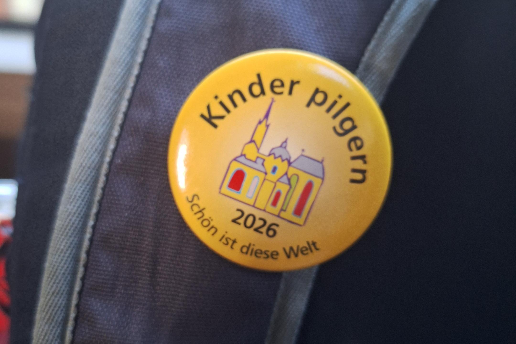 Kinderpilgertag 2026 1