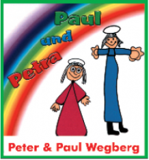 Logo Peter & Paul