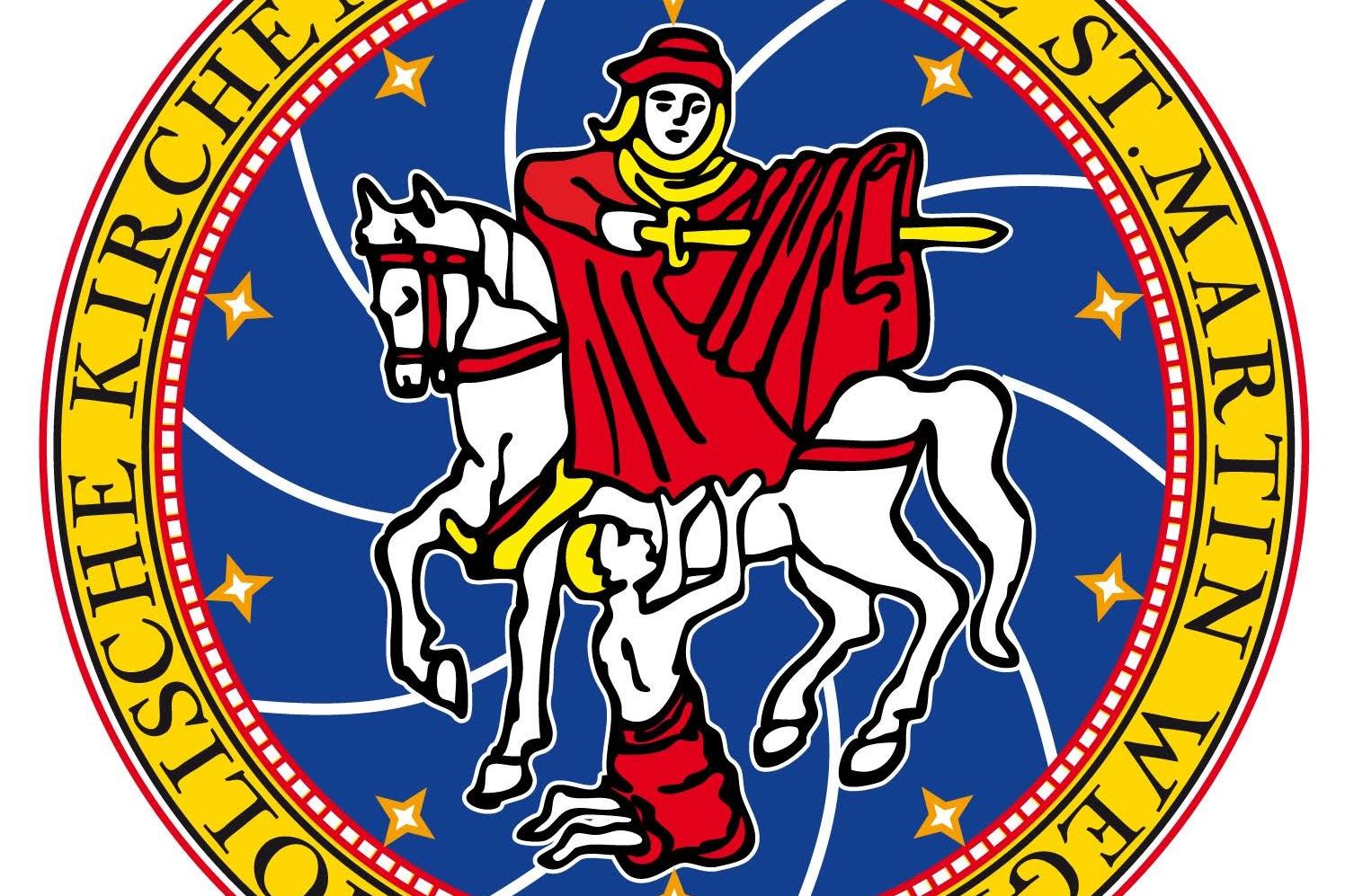 Logo St. Martin