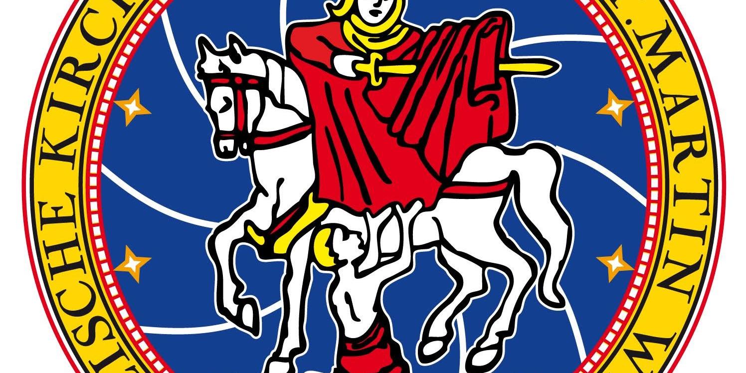 Logo St. Martin