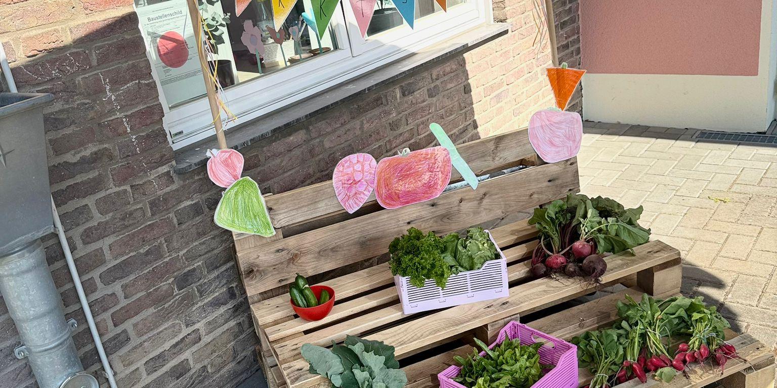 Markttag 1