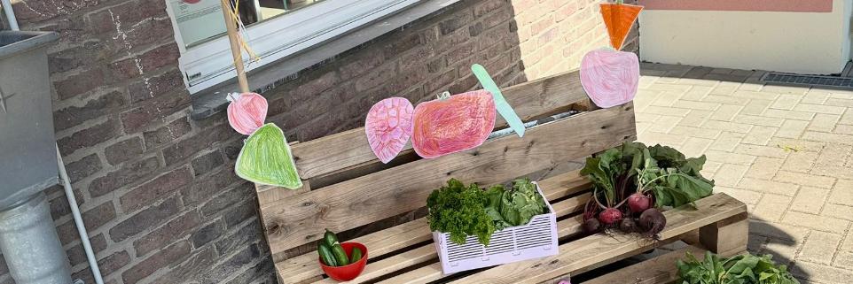 Markttag 1