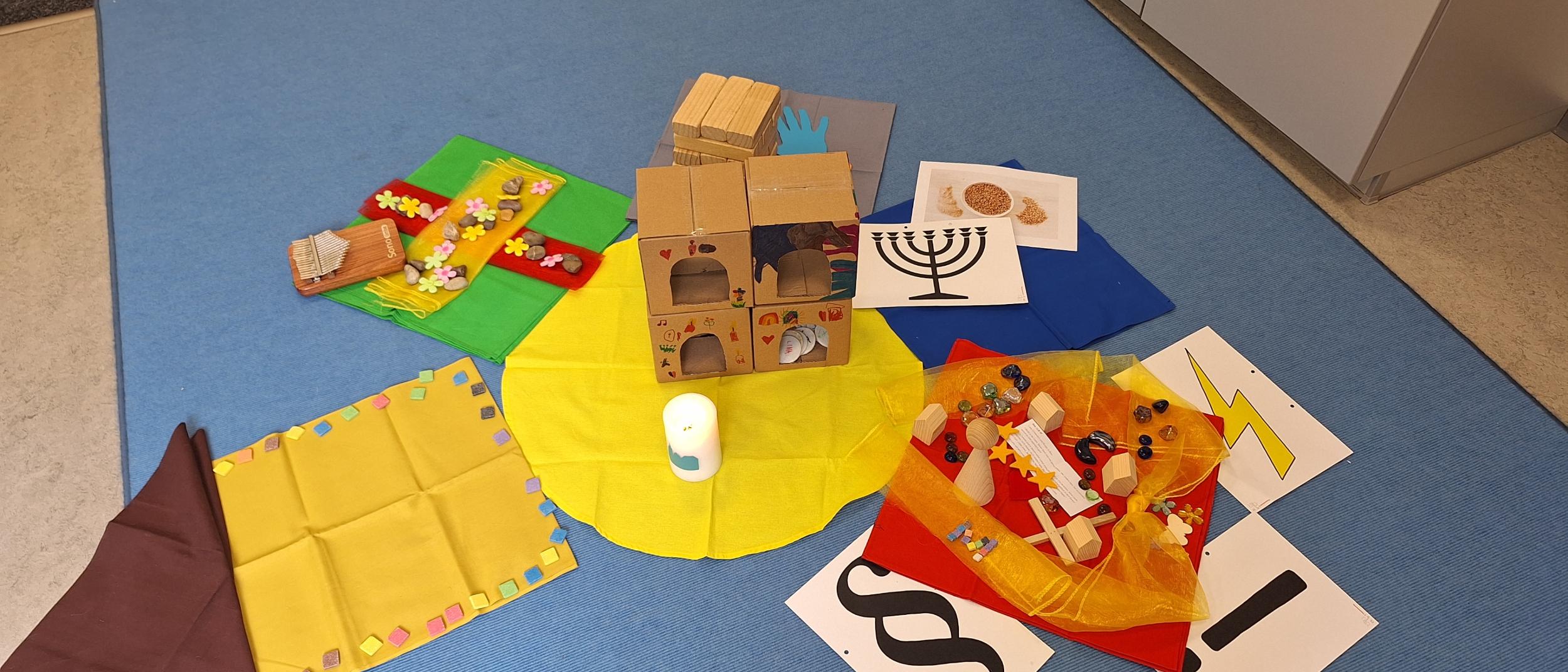 Pilgerprojekt 11