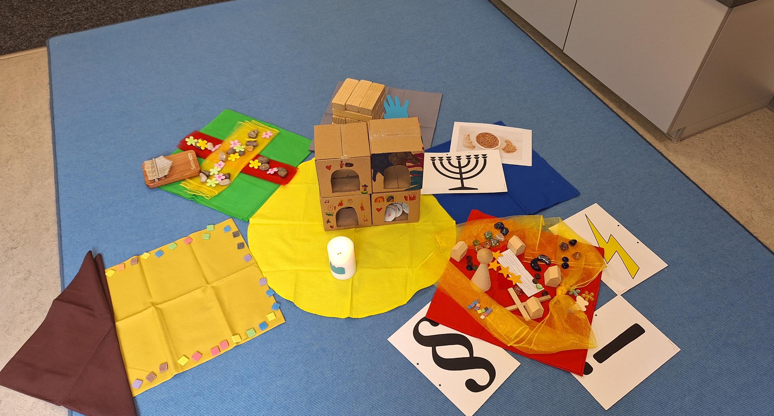 Pilgerprojekt 11