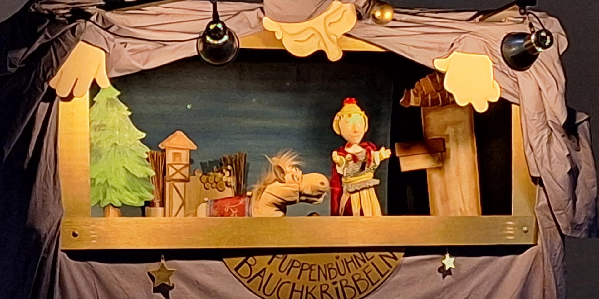 Puppenbühne St. Martin 2