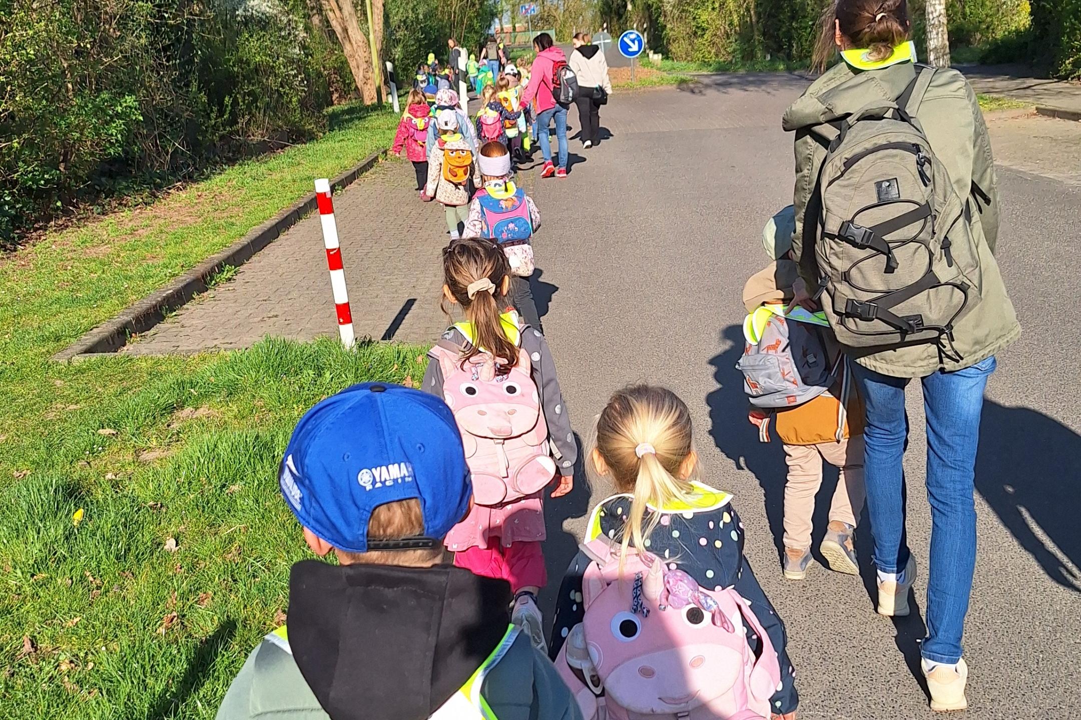 Wandertag 2